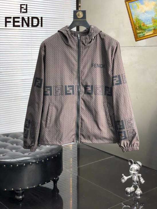 Picture of Fendi Jackets _SKUFendiM-3XL25t12yn7433975